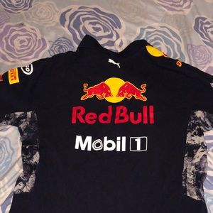 RedBull Jersey